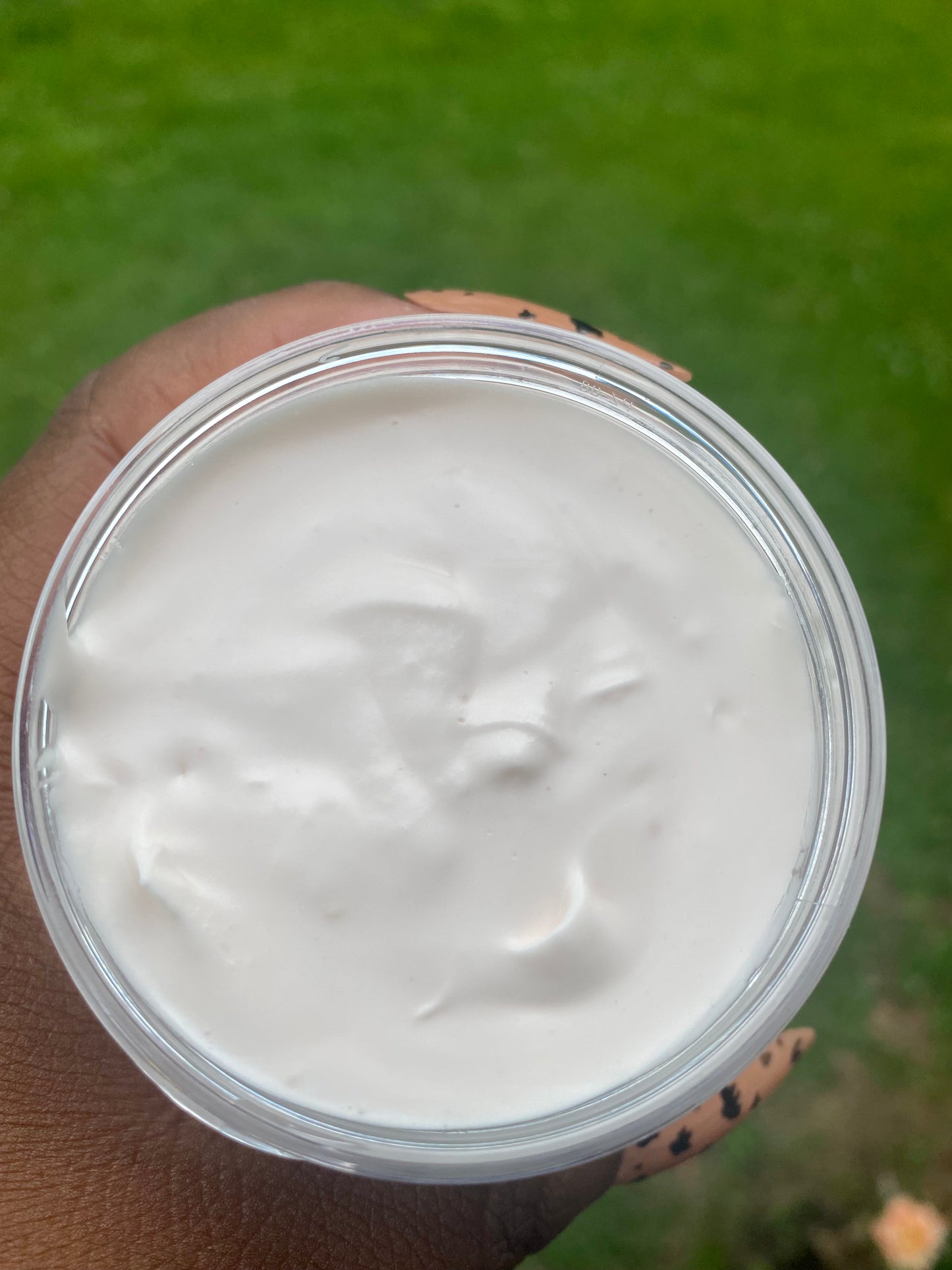 Mango Body Butter