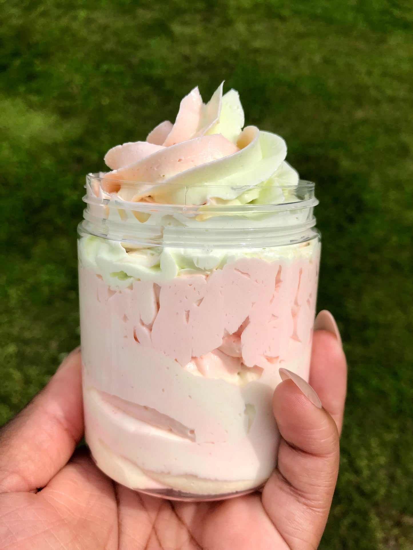 Melonated Body Butter