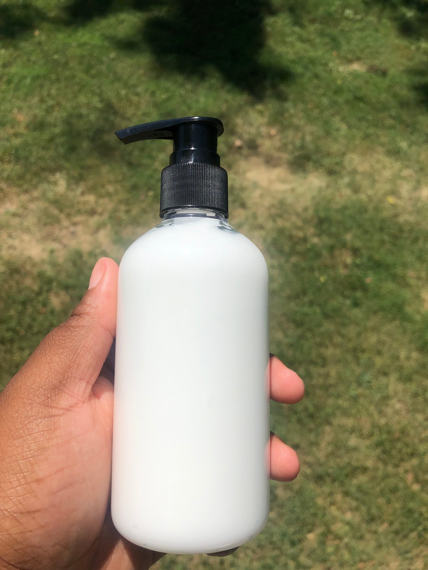 Fresh Lotion