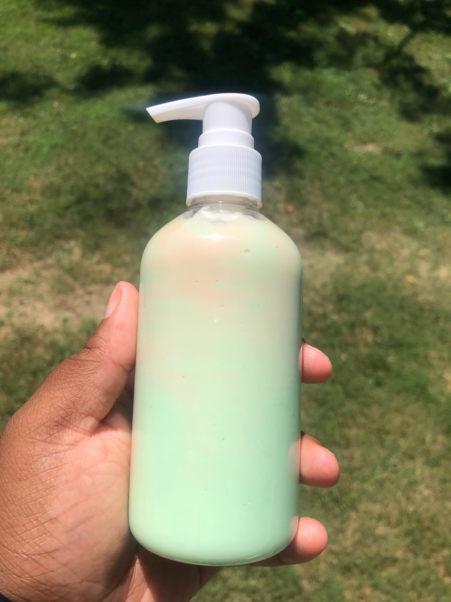 Melonated Lotion